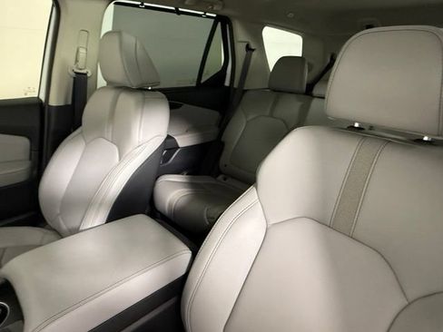 Used 2025 Honda Pilot Touring image 31