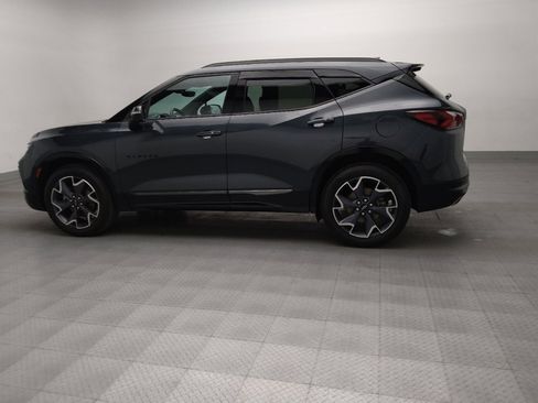 Used 2019 Chevrolet Blazer RS FWD image 3