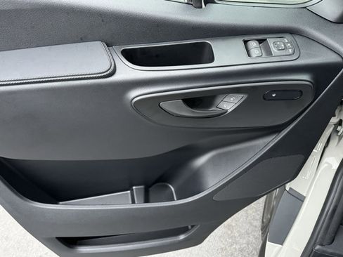 New 2025 Mercedes-Benz Sprinter 2500 image 7