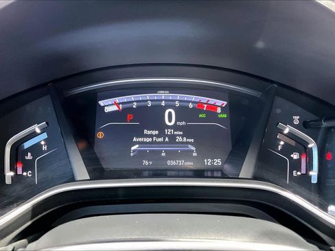 Certified 2018 Honda CR-V EX-L image 26