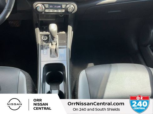 Used 2022 Nissan Kicks SR w/ Premium Package FWD image 22
