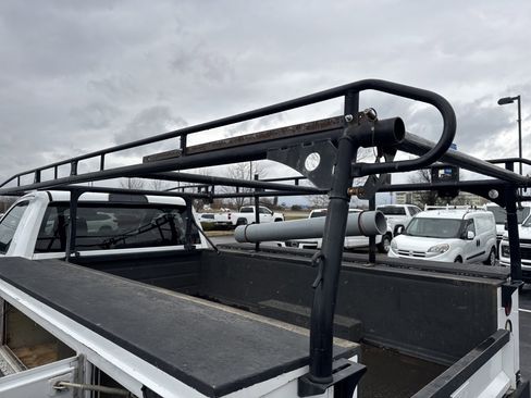 Used 2015 RAM 3500 Tradesman image 14