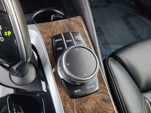 Used 2018 BMW 530i image 49