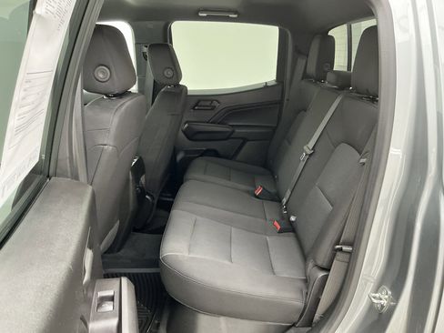 Used 2023 Chevrolet Colorado Trail Boss w/ Technology Package image 19