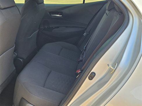 Used 2023 Toyota Corolla SE image 15