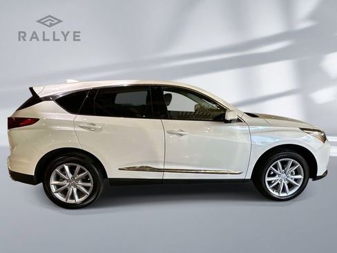 Certified 2023 Acura RDX AWD image 2