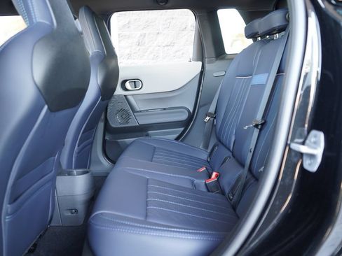 New 2026 MINI Cooper S FWD image 8