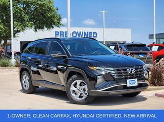 Certified 2023 Hyundai Tucson SEL FWD video 1