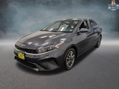 Used 2023 Kia Forte LXS