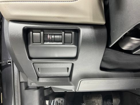Certified 2026 Subaru Forester Premium AWD/4WD image 15