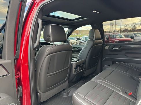 Used 2026 GMC Sierra 1500 AT4X w/ AT4X AEV Edition image 15