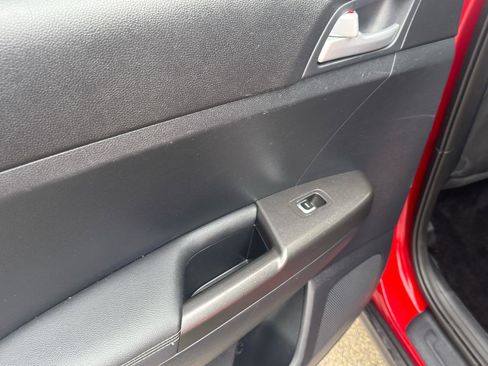 Used 2021 Kia Sportage LX image 35