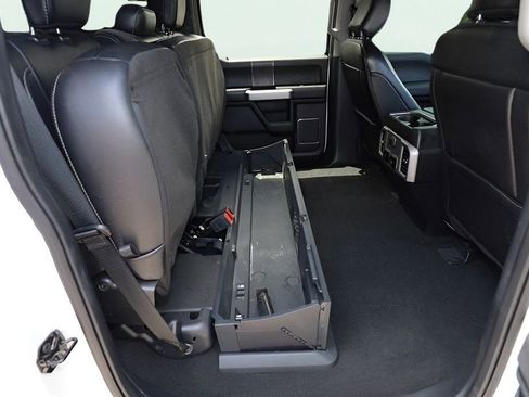 Used 2021 Ford F350 Lariat w/ Lariat Ultimate Package image 19