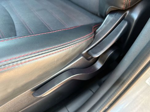 Used 2024 Mitsubishi Outlander Sport SE image 12