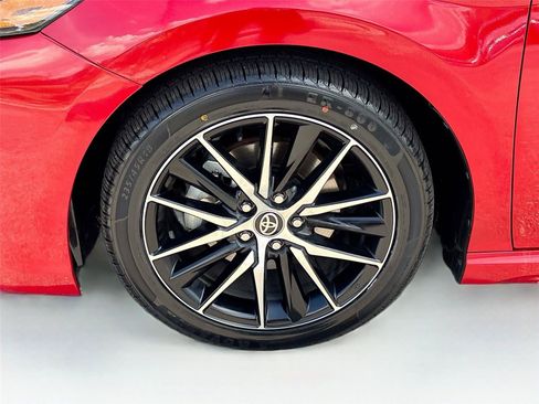 Used 2024 Toyota Camry SE w/ Audio Upgrade Package FWD image 29