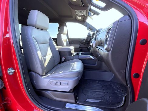 Used 2019 GMC Sierra 1500 SLT w/ SLT Premium Package image 15