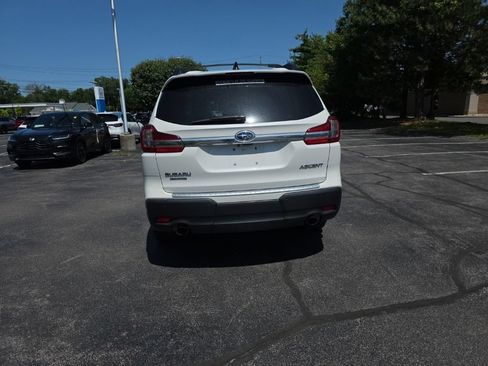 Used 2019 Subaru Ascent Premium AWD/4WD image 7
