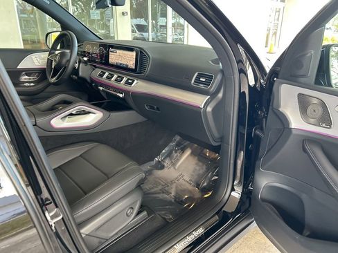 Used 2026 Mercedes-Benz GLE 350 4MATIC image 24