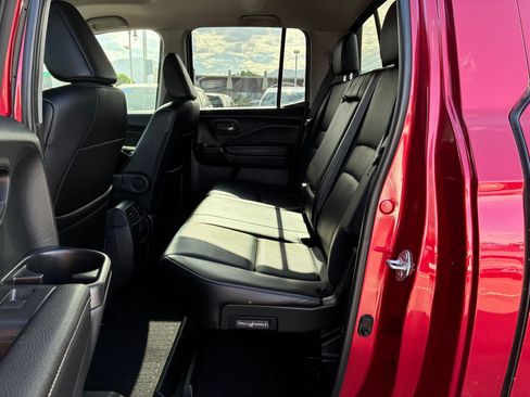 Used 2023 Honda Ridgeline RTL image 28