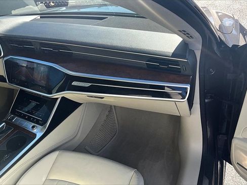 Used 2022 Audi A7 3.0T Premium Plus image 26