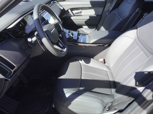 New 2025 Land Rover Range Rover Sport SE image 19
