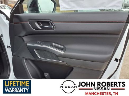 New 2026 Nissan Pathfinder Rock Creek image 20