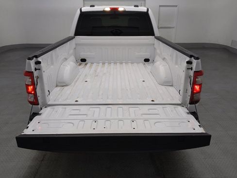 Used 2022 Ford F150 XL w/ Equipment Group 101A High RWD image 29