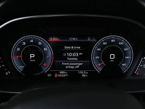 Certified 2024 Audi Q3 2.0T Premium Plus image 12