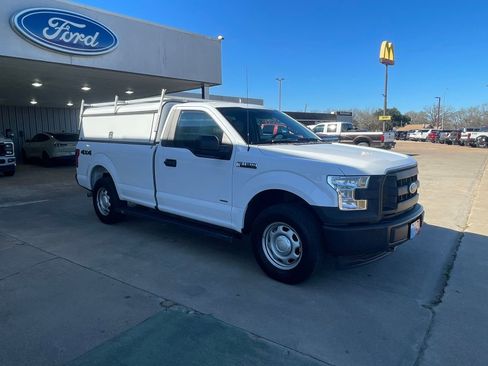 Used 2017 Ford F150 XL w/ XL Power Equipment Group image 13