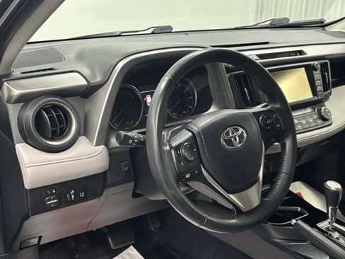 Used 2018 Toyota RAV4 Limited image 18