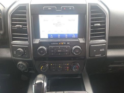 Certified 2020 Ford F150 XLT w/ Equipment Group 302A Luxury AWD/4WD image 27