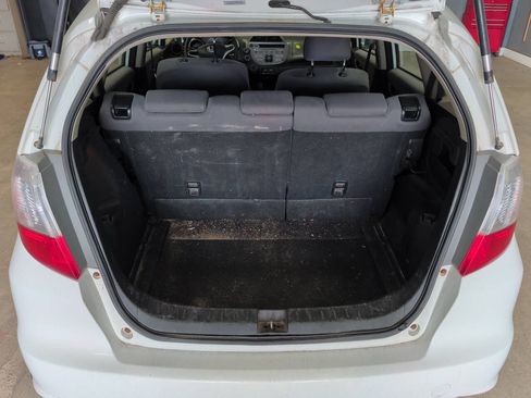 Used 2012 Honda Fit image 23