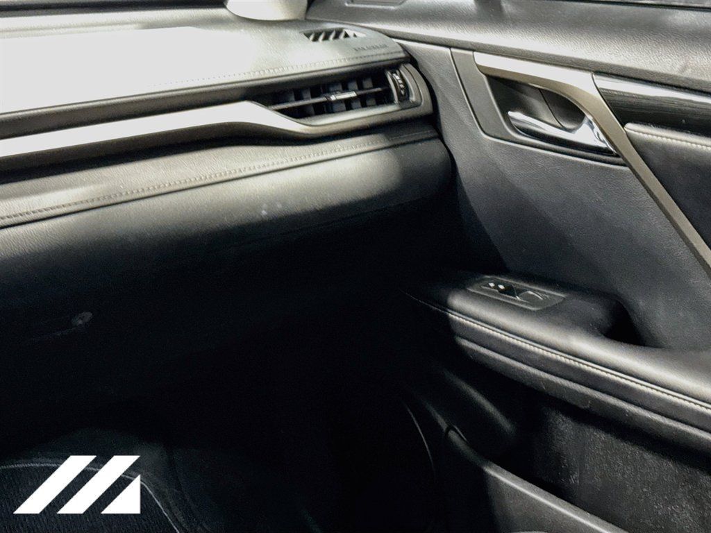 Used 2021 Lexus RX 350 AWD w/ Cold Area Package image 23