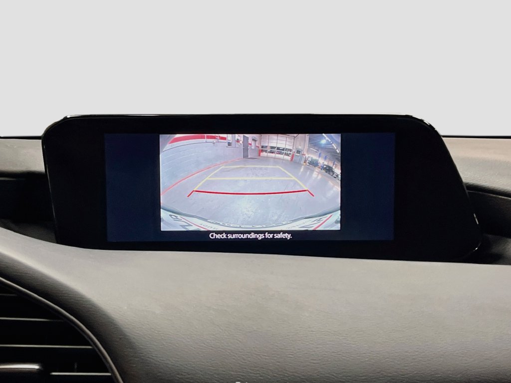 Used 2024 MAZDA MAZDA3 s FWD image 13