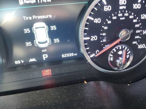 Used 2020 Kia Telluride SX AWD/4WD image 20
