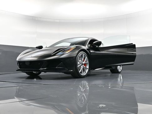 New 2026 Lotus Emira image 36