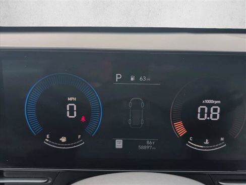 Used 2024 Hyundai Kona SEL AWD/4WD image 12