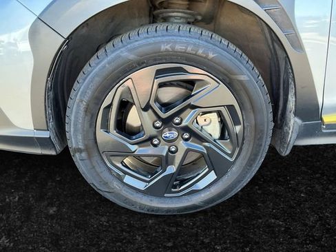 Used 2024 Subaru Crosstrek 2.5i Sport w/ Popular Package #3A image 5