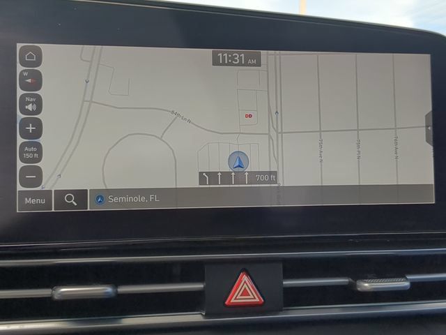 Used 2025 Hyundai Elantra SEL FWD image 24