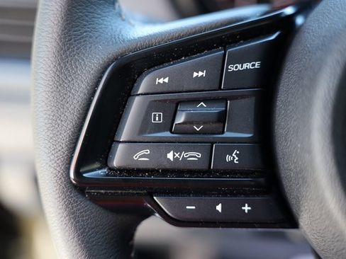 Certified 2025 Subaru Forester Premium image 18