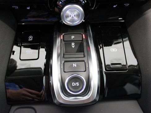New 2026 Acura MDX SH-AWD image 15
