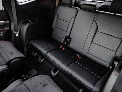 New 2026 Buick Enclave Sport Touring w/ Power Package image 22