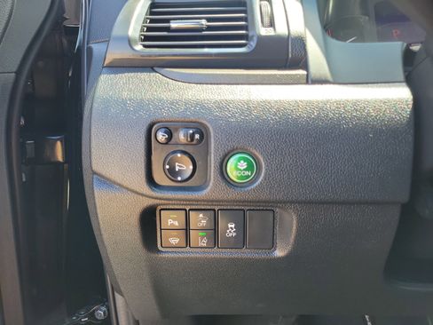 Certified 2023 Honda Passport TrailSport image 26