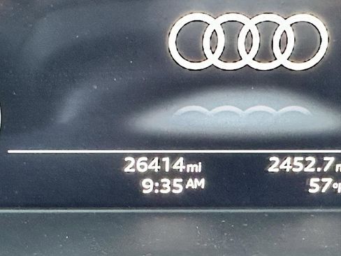 Used 2023 Audi A5 2.0T Prestige image 18