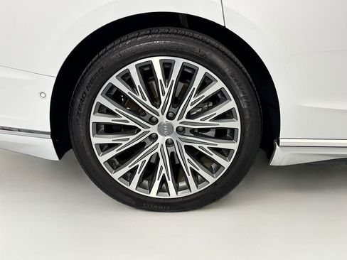 Used 2019 Audi A8 L 3.0T image 34