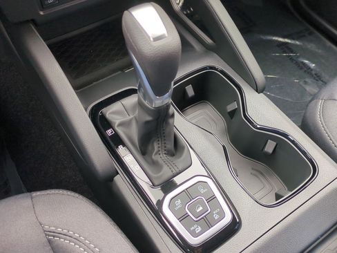 New 2026 Nissan Frontier SV w/ SV Convenience Package image 24