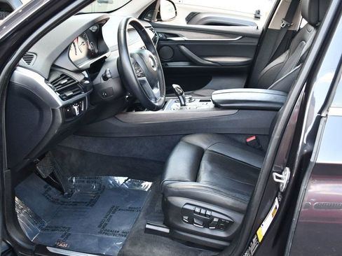 Used 2014 BMW X5 xDrive35d image 41