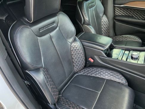 Used 2022 Jeep Grand Cherokee Summit image 34