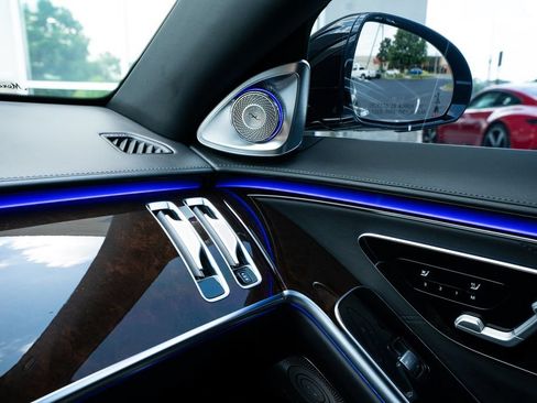 Used 2022 Mercedes-Benz Maybach S 680 4MATIC image 48