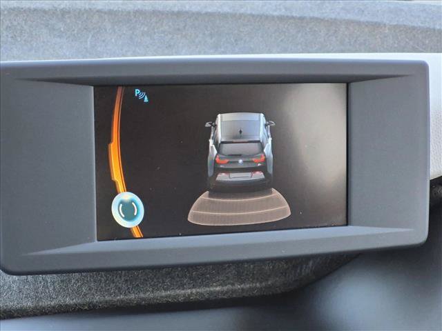Used 2015 BMW i3 w/ Range Extender RWD image 14